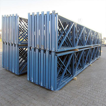 hovuma palletstelling
