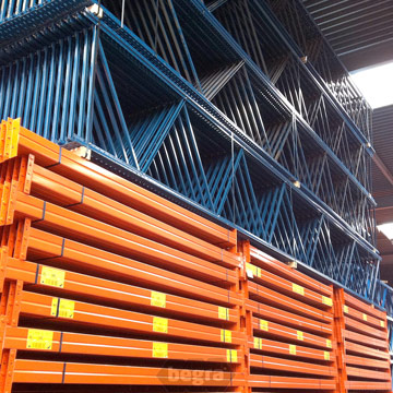 polypal tweedehands palletstellingen